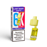 LOST MARY BM6000 POD PINK LEMONADE (5)